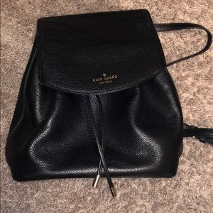TRADE Kate Spade backpack